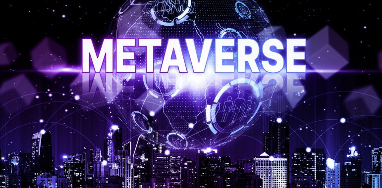 Metaverso: conheça as tendências da maior evolução na internet
